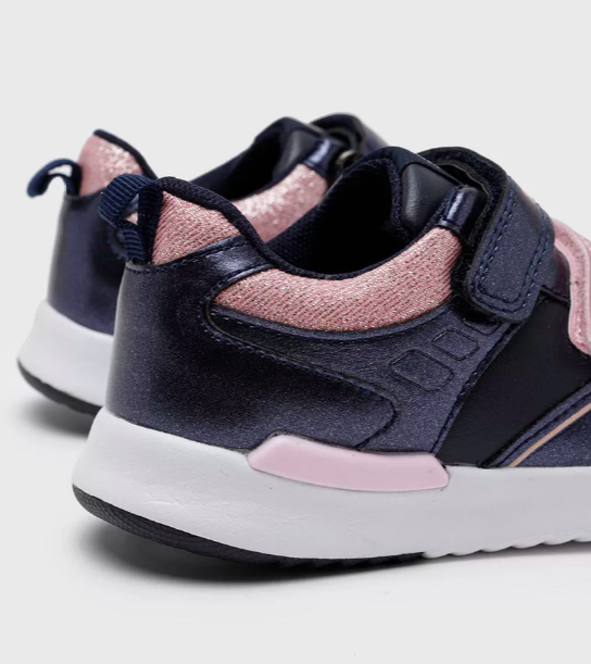 ZAPATILLA BUBBLE GUMMERS NIÑA SPEED LITE 281-9257-3