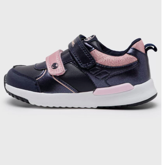 ZAPATILLA BUBBLE GUMMERS NIÑA SPEED LITE 281-9257-5