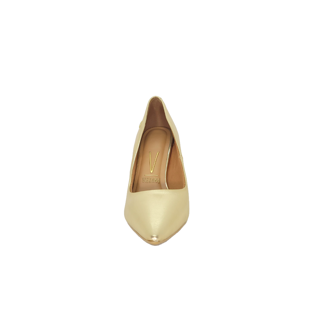 TACONES VIZZANO CASUALES MUJER | 1184.1501.14710.66-2