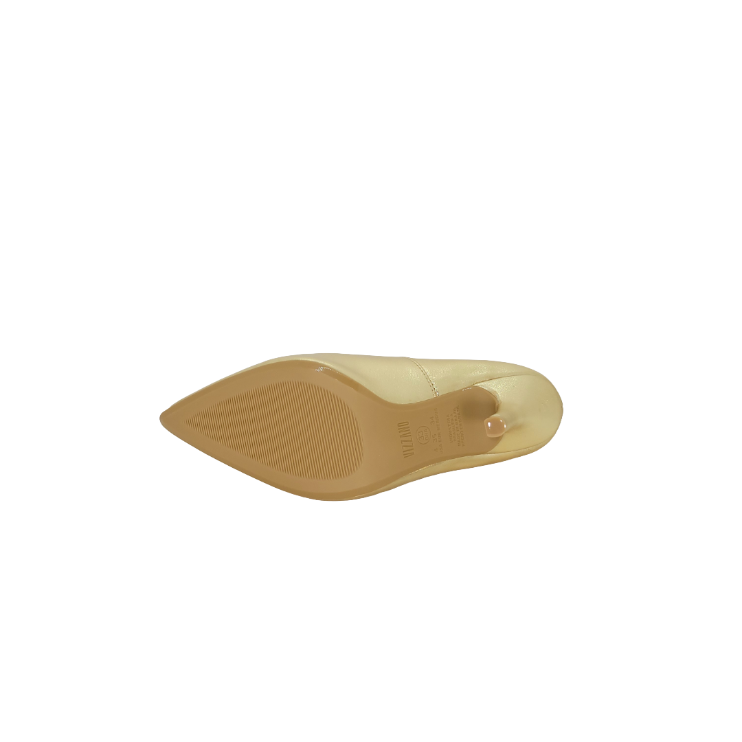 TACONES VIZZANO CASUALES MUJER | 1184.1501.14710.66-5