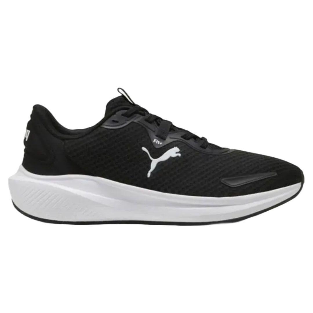 ZAPATILLA PUMA SKYROCKET ALT WMNS NEGRO/BLANCO | 310308 09-0