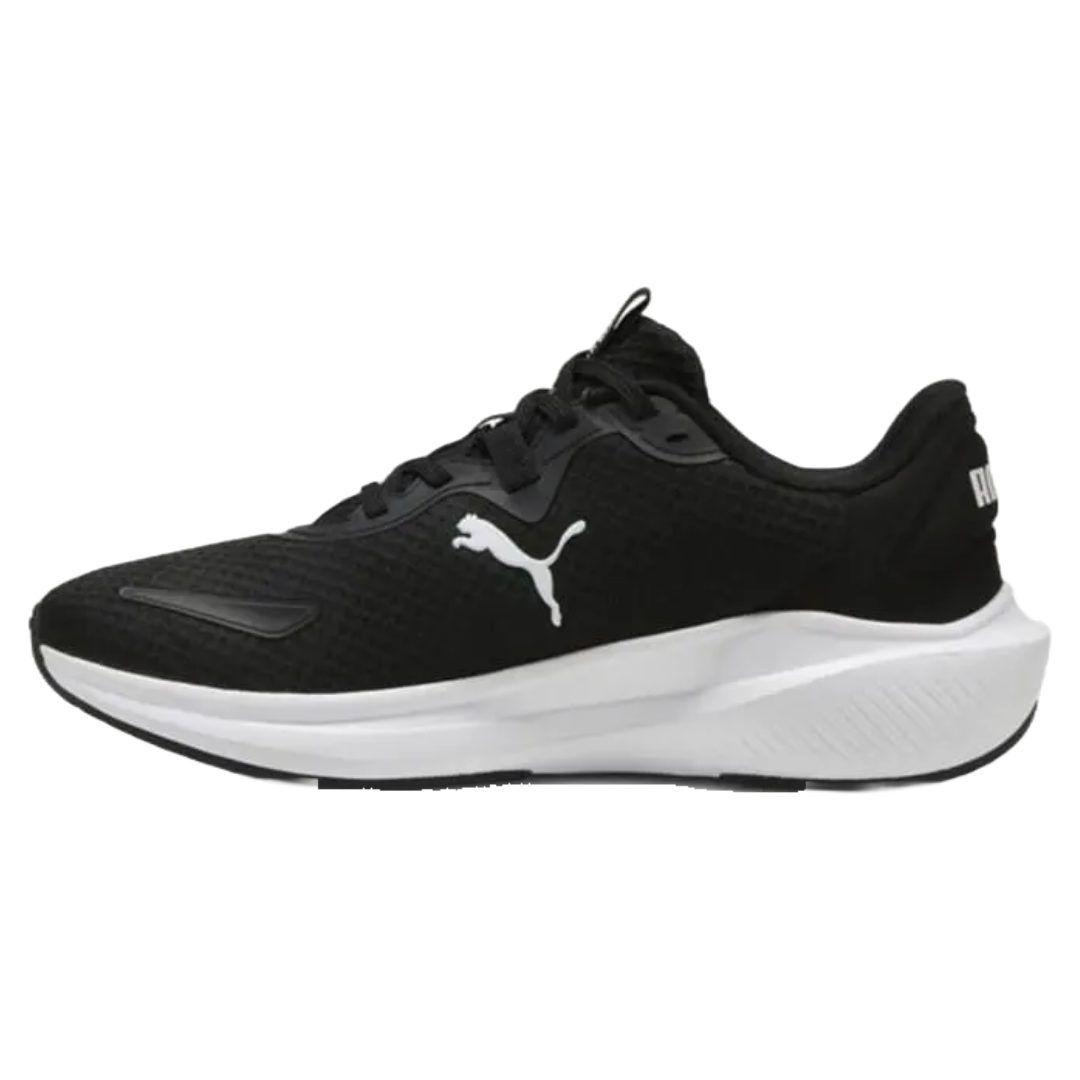 ZAPATILLA PUMA SKYROCKET ALT WMNS NEGRO/BLANCO | 310308 09-1