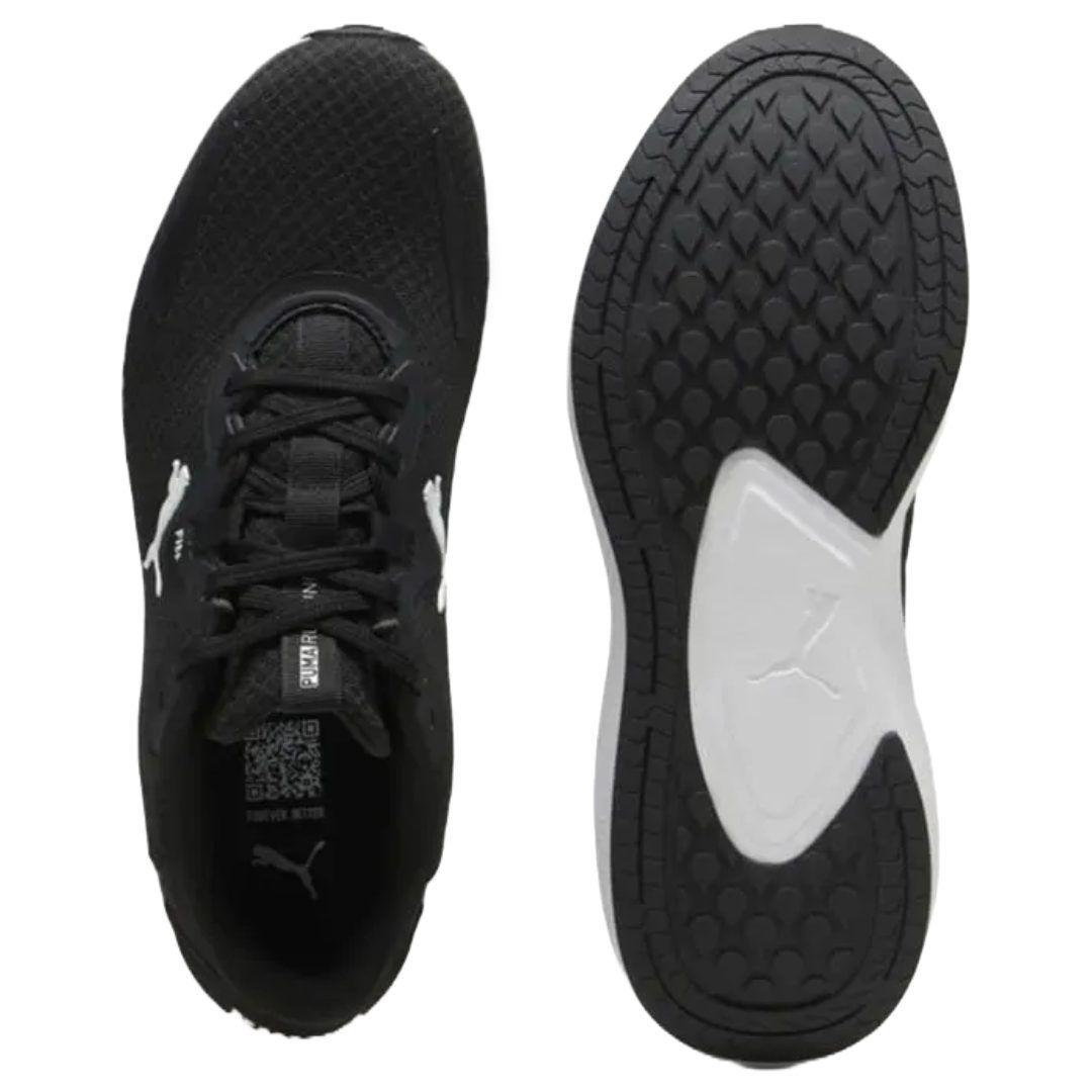 ZAPATILLA PUMA SKYROCKET ALT WMNS NEGRO/BLANCO | 310308 09-2
