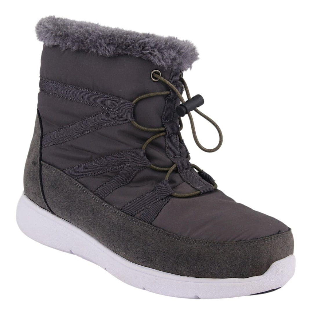 BOTINES CHALADA GRIS MUJER 40-SKY-6-2