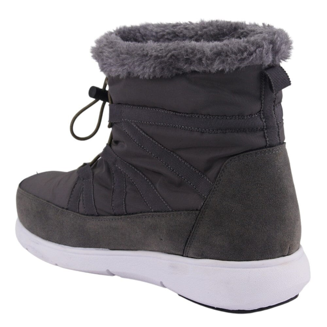 BOTINES CHALADA GRIS MUJER 40-SKY-6-3