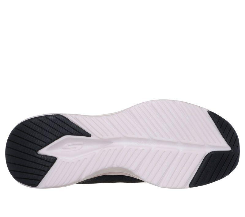 ZAPATILLAS SKECHERS VAPOR FOAM MIDNIGHT GLIMMER 150025-BKRG-2