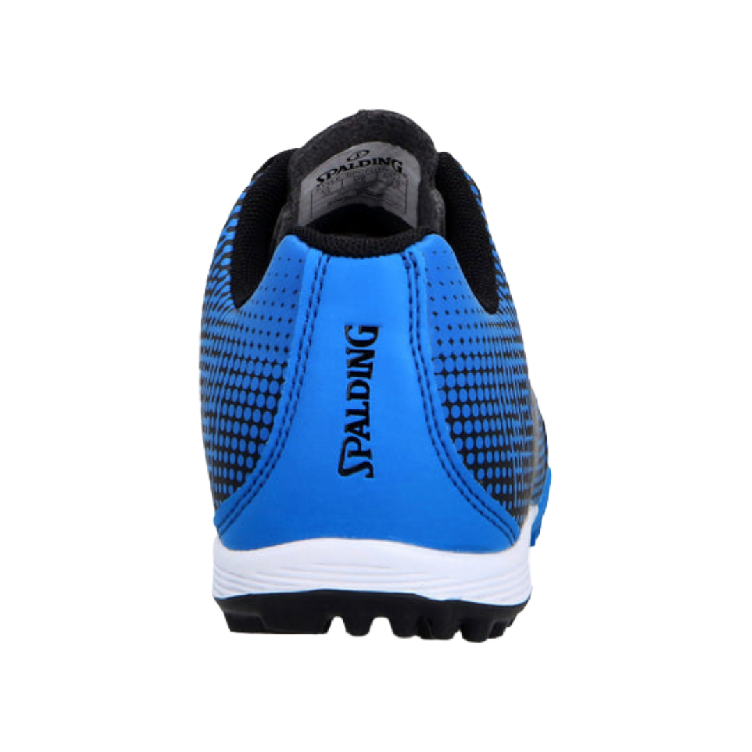 ZAPATILLAS BABY FUTBOL SPALDING SPEED JR JUVENIL SPCFUTN015-2