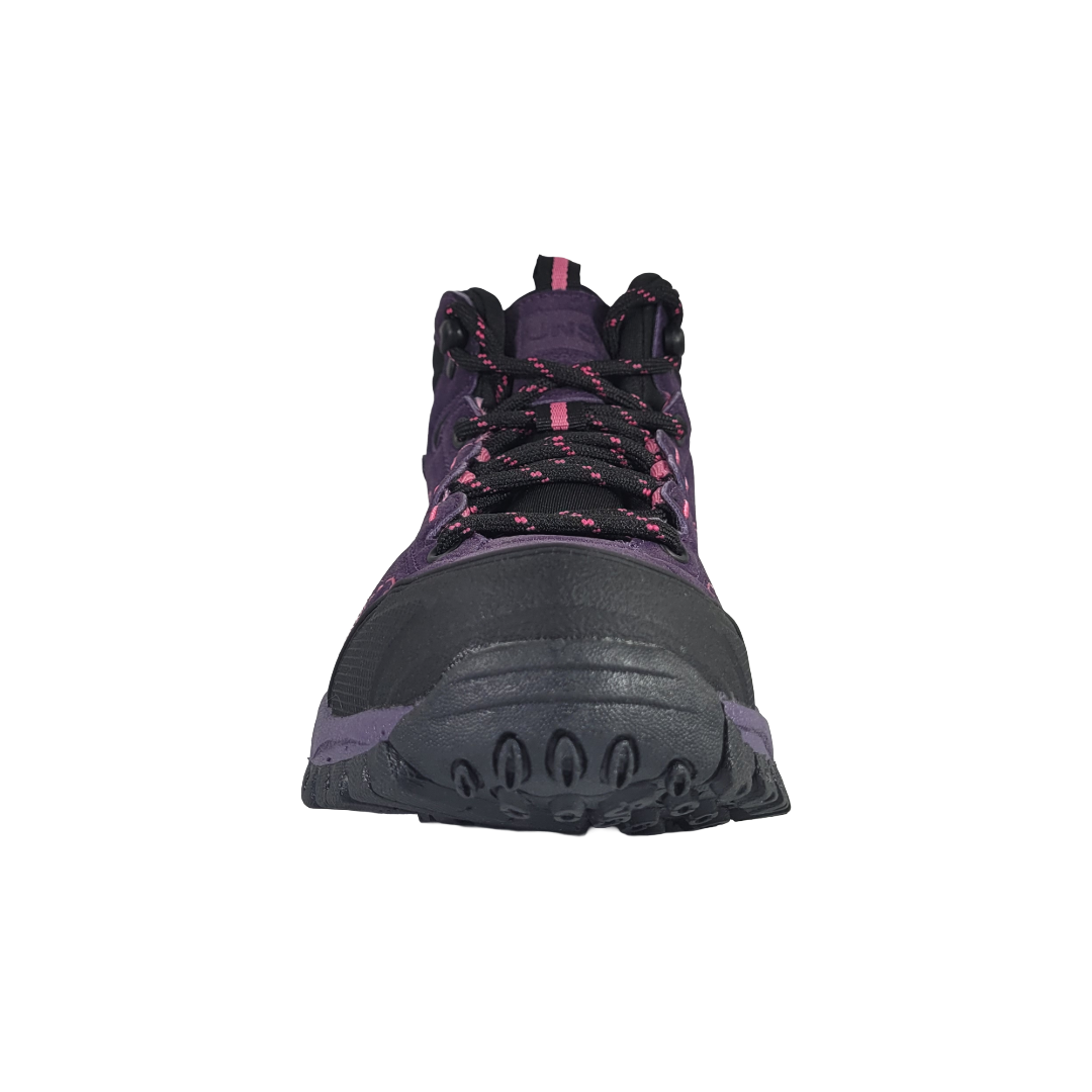 BOTINES ALQUIMIA OUTDOOR MUJER | 5999-2