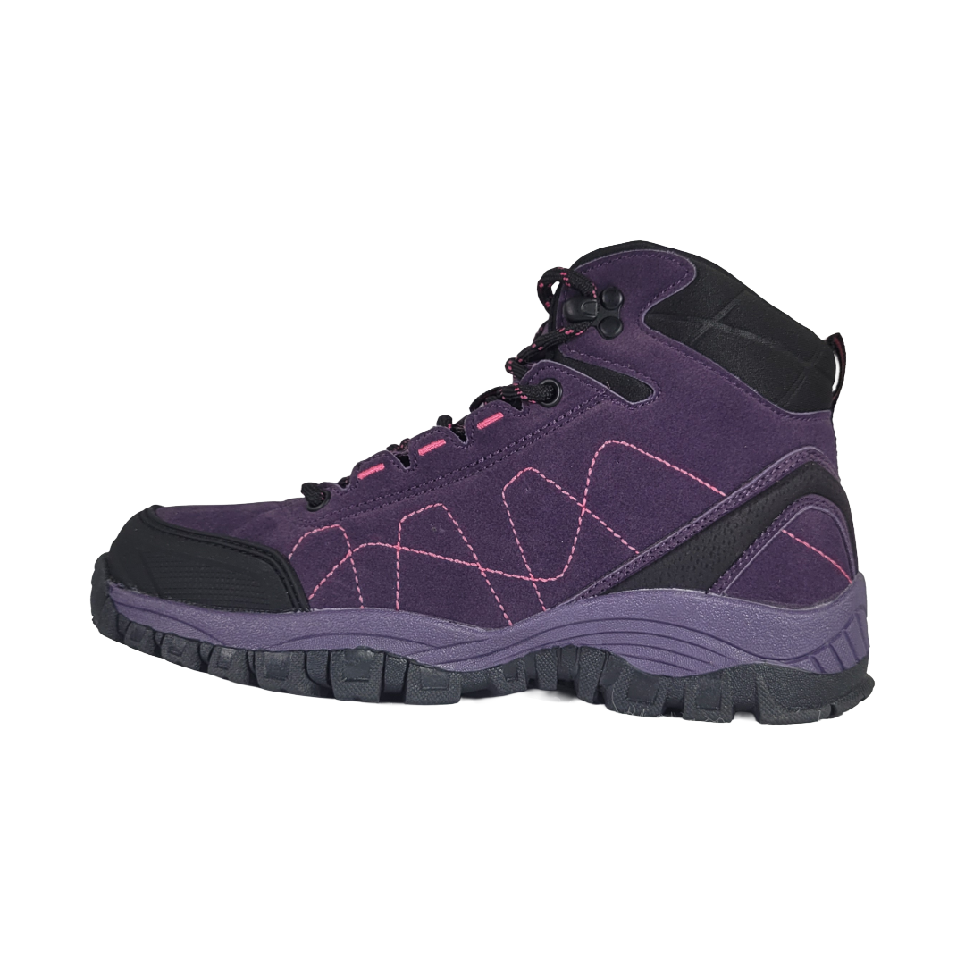 BOTINES ALQUIMIA OUTDOOR MUJER | 5999-3