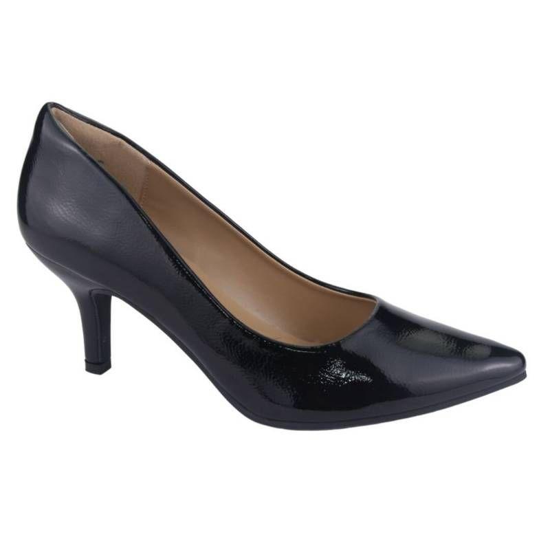 Zapato Chalada Ballerina Casual Negro 5-REGENT-2-0
