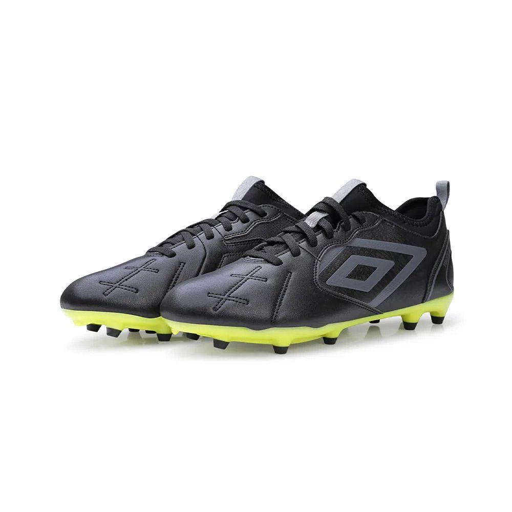 ZAPATLLAS DE FUTBOL TOCCO.3 UMBRO ADULTO 81741U-LEE-3
