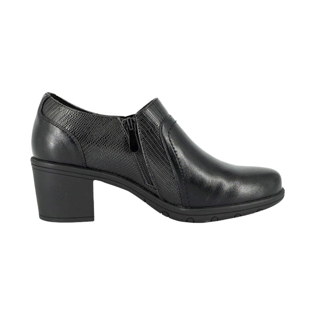 MOCASINES ALQUIMIA CARDA MUJER | 3024-02-0