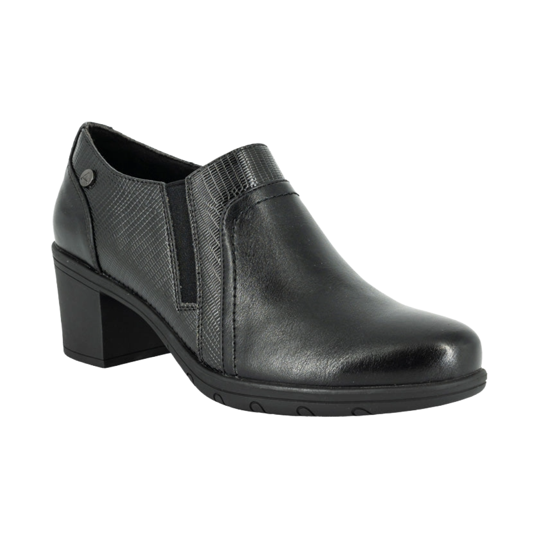 MOCASINES ALQUIMIA CARDA MUJER | 3024-02-1