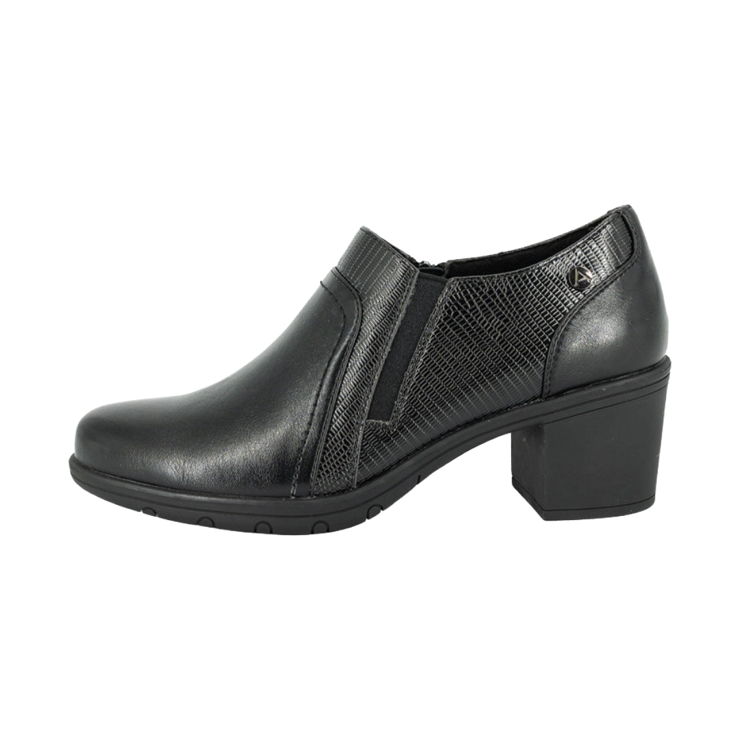 MOCASINES ALQUIMIA CARDA MUJER | 3024-02-3