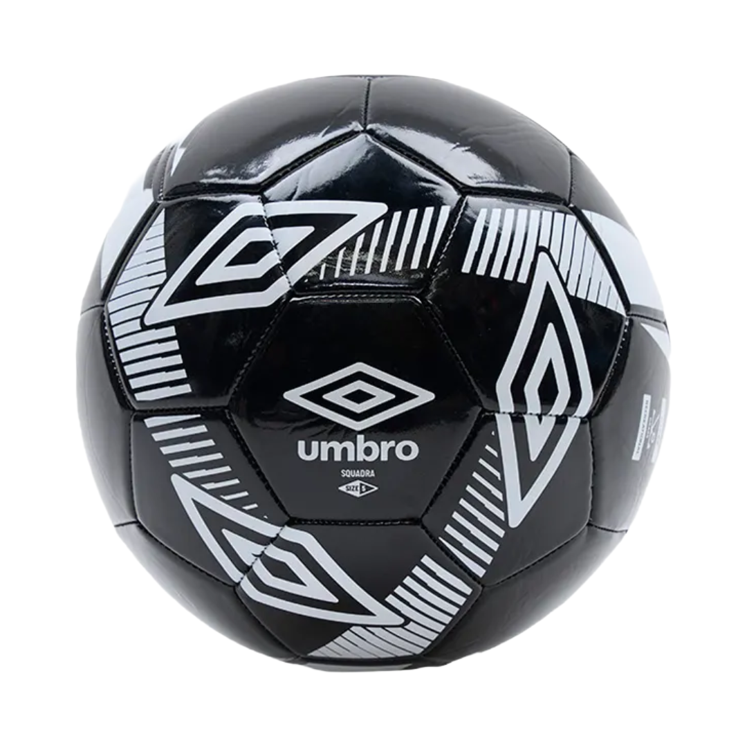 PELOTA DE FÚTBOL UMBRO SQUADRA N5 | 27236U-090-0