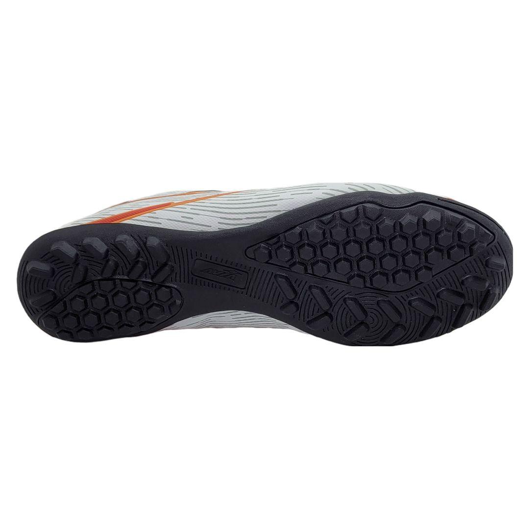ZAPATILLAS BABY FUTBOL AVIA GOAT/TURF ADULTO 530002-3-2