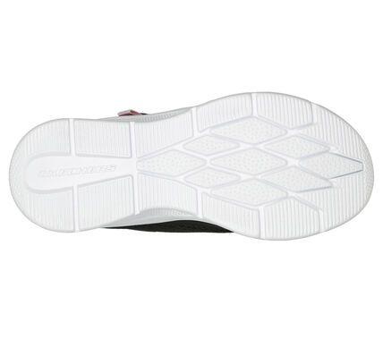 Zapatillas Skechers Microspec Max Niñas 303540L-BLK-2