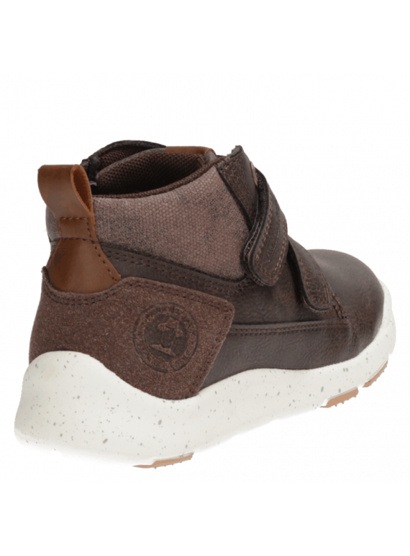 Botín casual Panama Jack KN111A60010-2