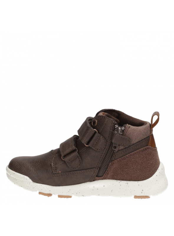 Botín casual Panama Jack KN111A60010-3