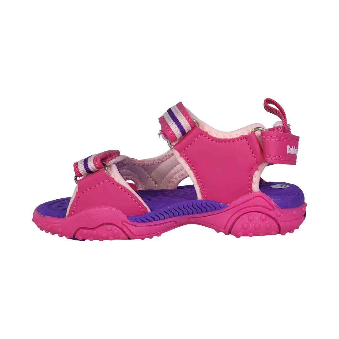 SANDALIAS BUBBLE GUMMERS ZPT INFANTIL | 281-09640-3