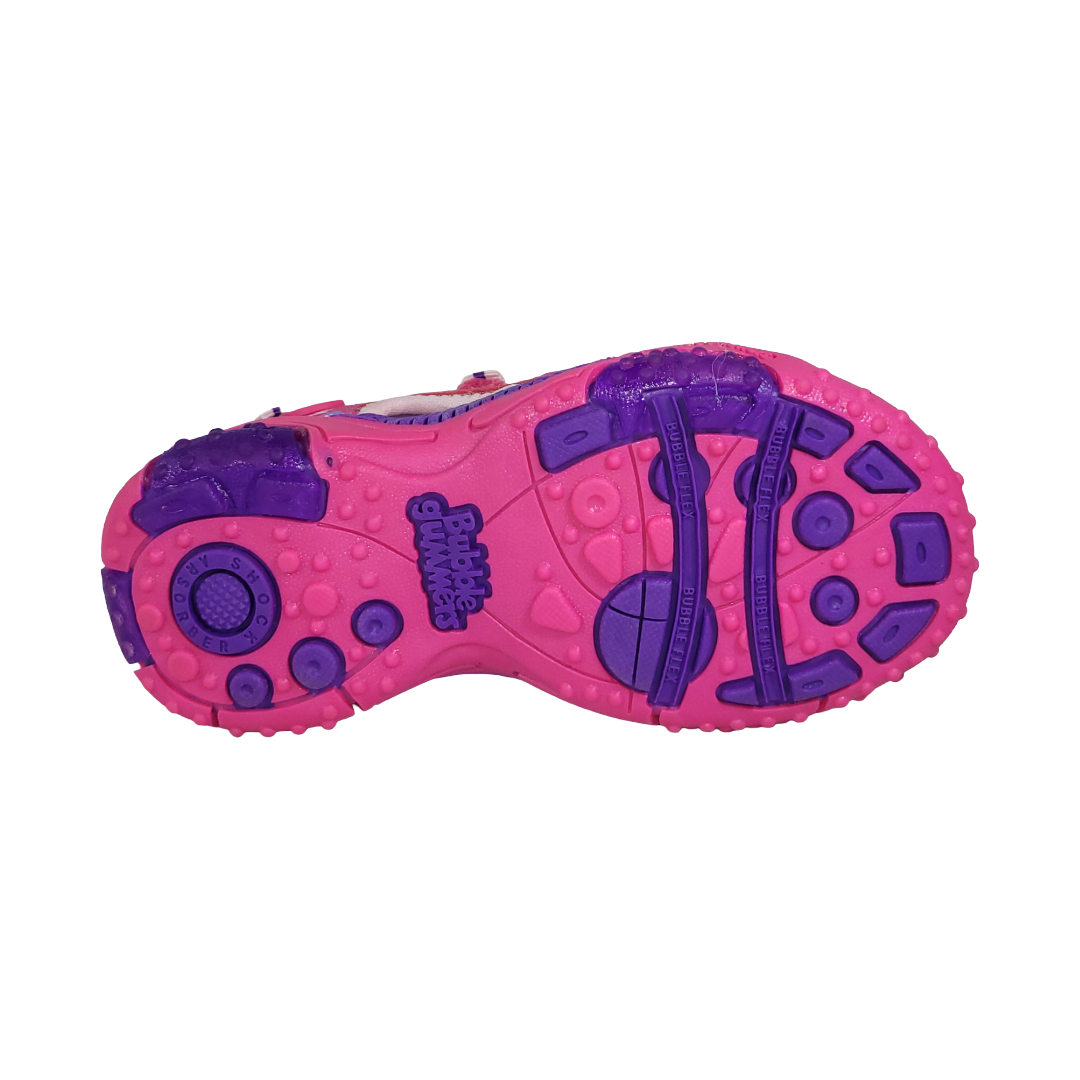 SANDALIAS BUBBLE GUMMERS ZPT INFANTIL | 281-09640-4