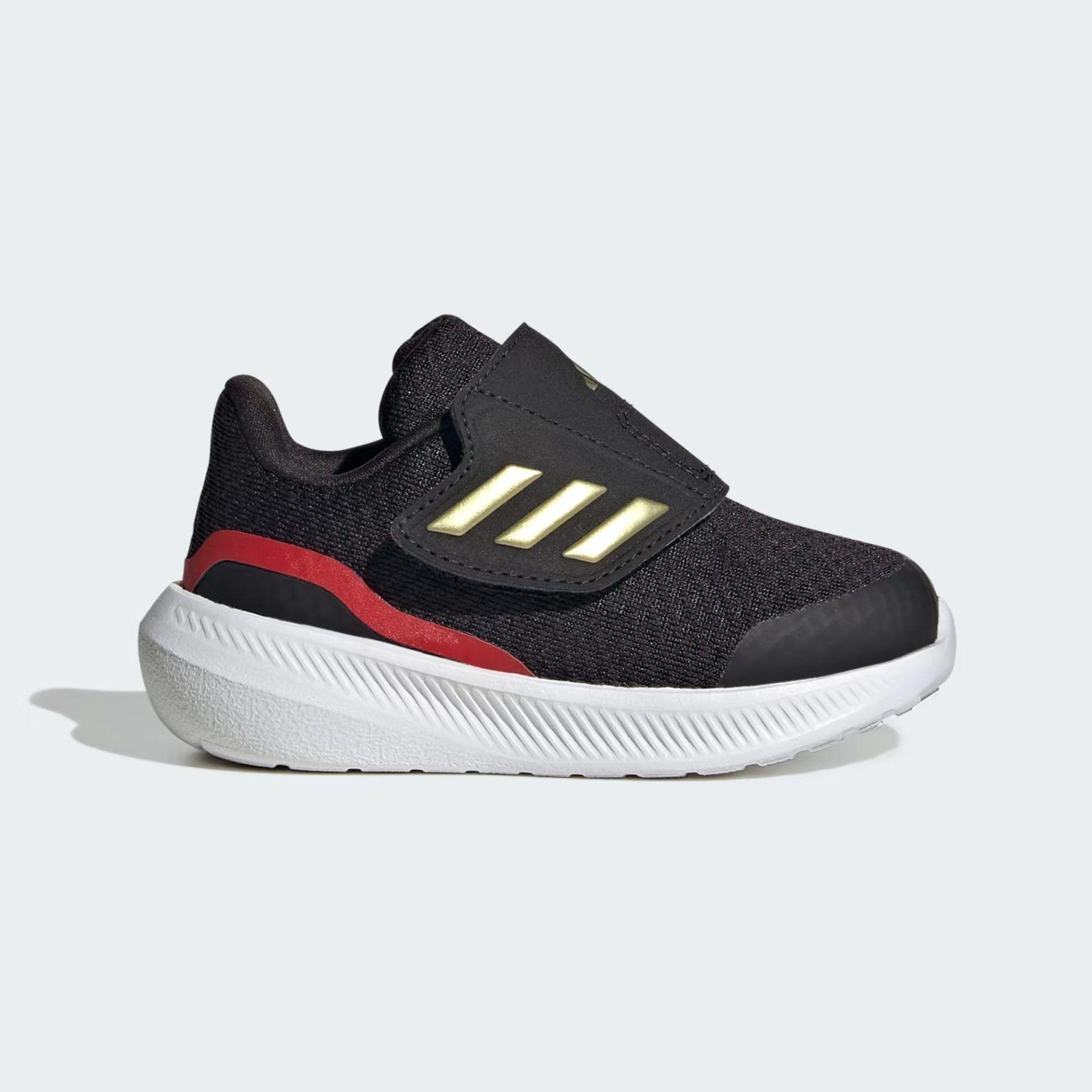 ZAPATILLAS ADIDAS RUN FALCON 3.0 BEBES IG5390-0