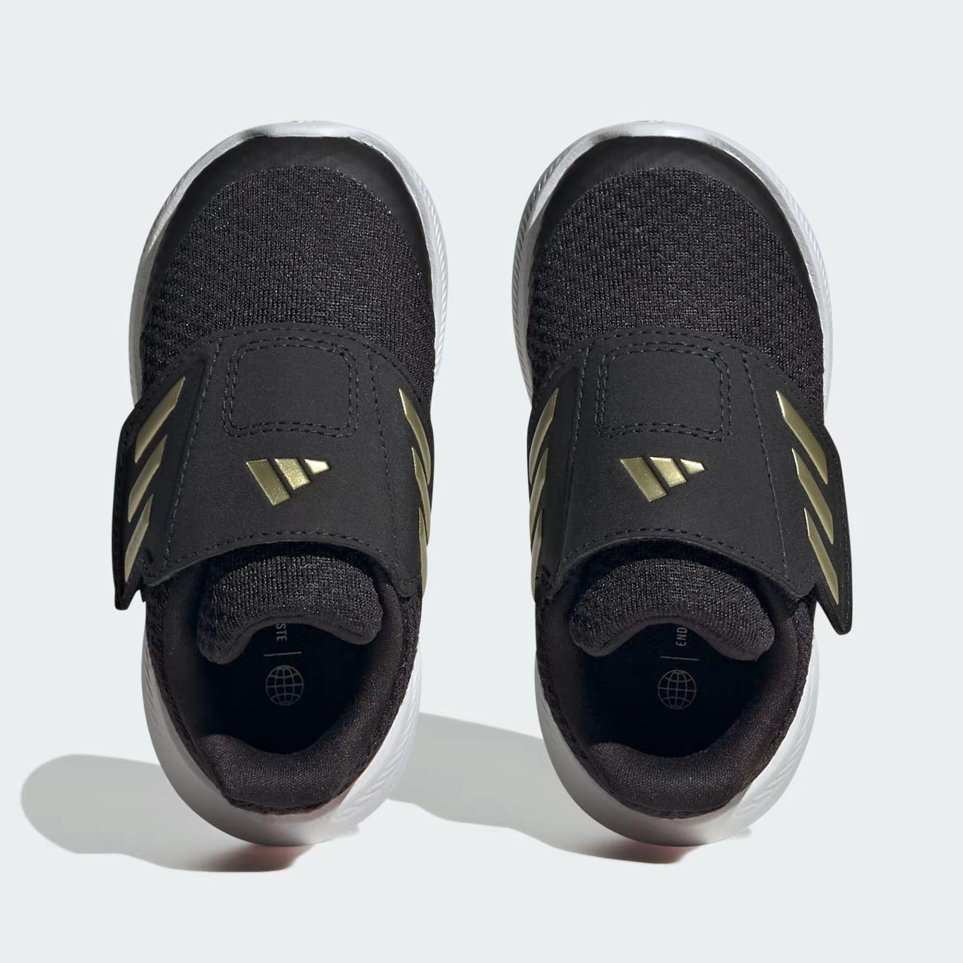 ZAPATILLAS ADIDAS RUN FALCON 3.0 BEBES IG5390-1