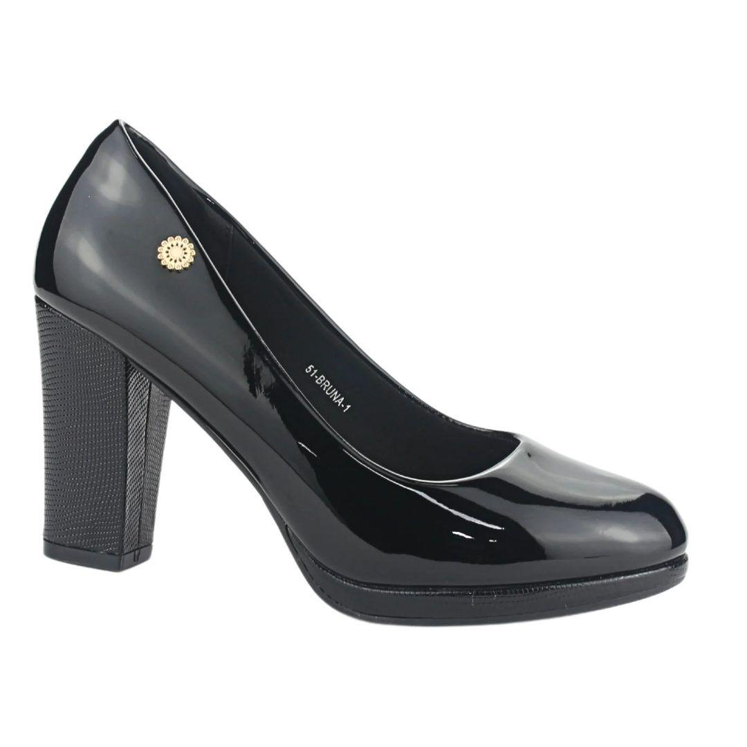 ZAPATOS CHALADA NEGRO 51-BRUNA-1-0