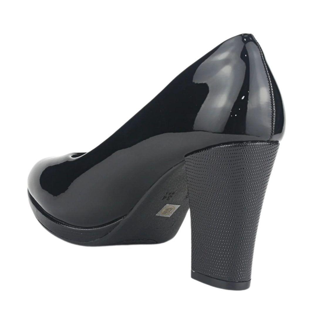 ZAPATOS CHALADA NEGRO 51-BRUNA-1-2