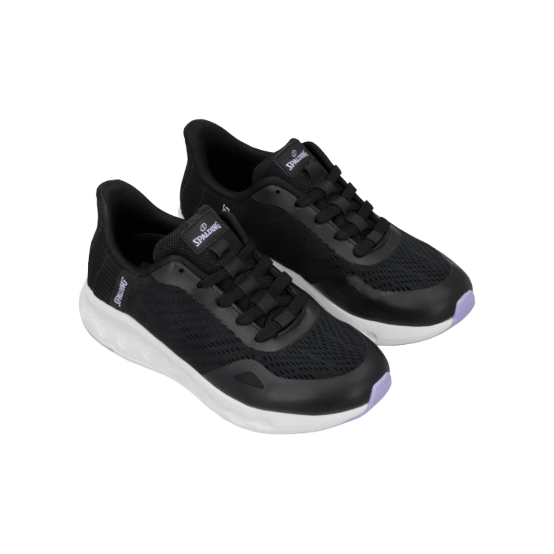 ZAPATILLAS URBANAS ESPALDING COMFORT WALK 2 MUJER SPCCOMM003-3