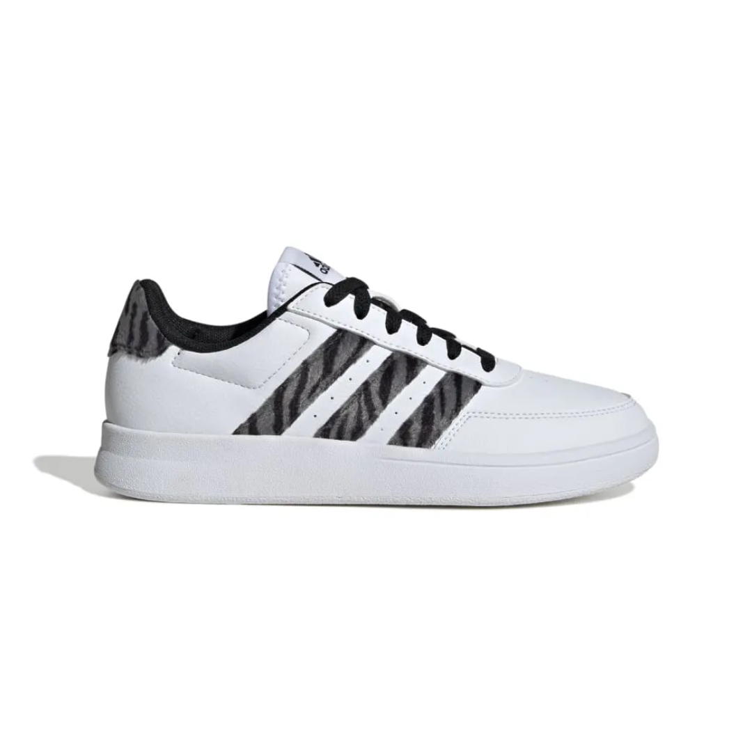 ZAPATILLAS URBANAS ADIDAS BREAKNET 2.0 MUJER IH0050-0