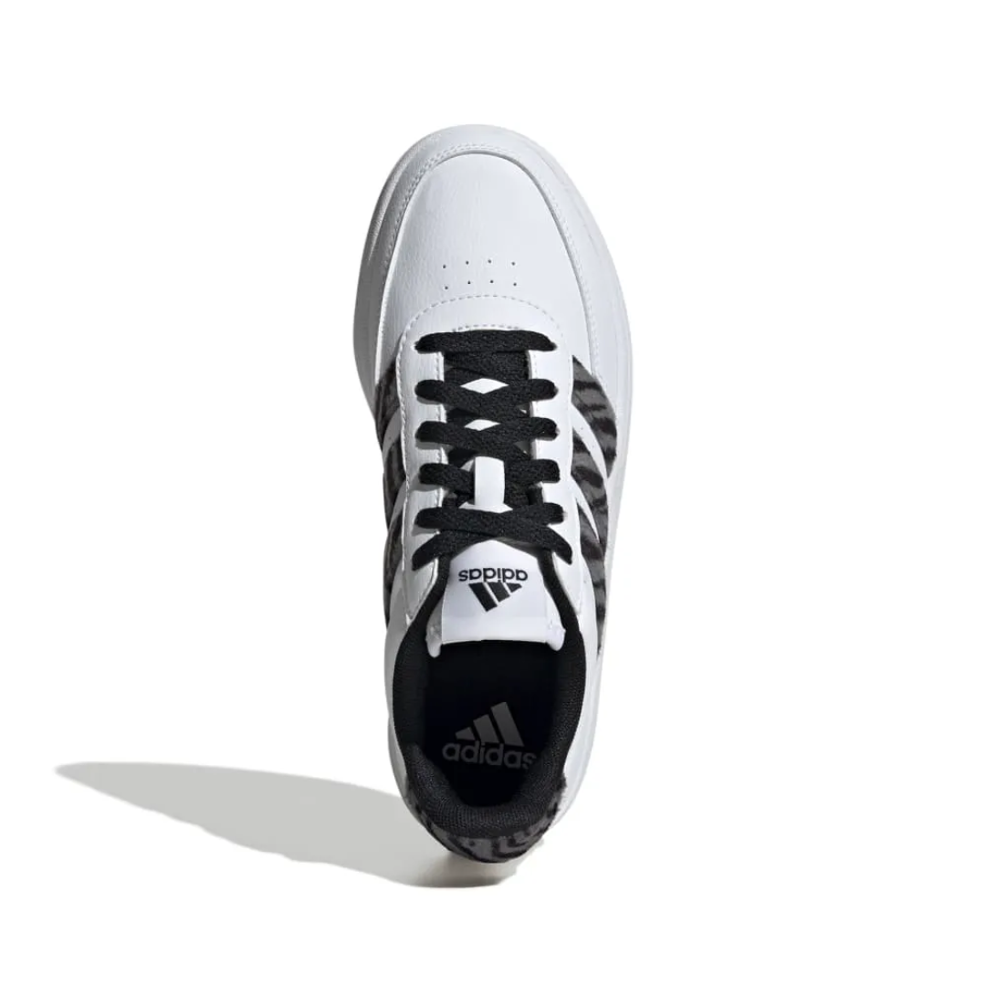 ZAPATILLAS URBANAS ADIDAS BREAKNET 2.0 MUJER IH0050-1