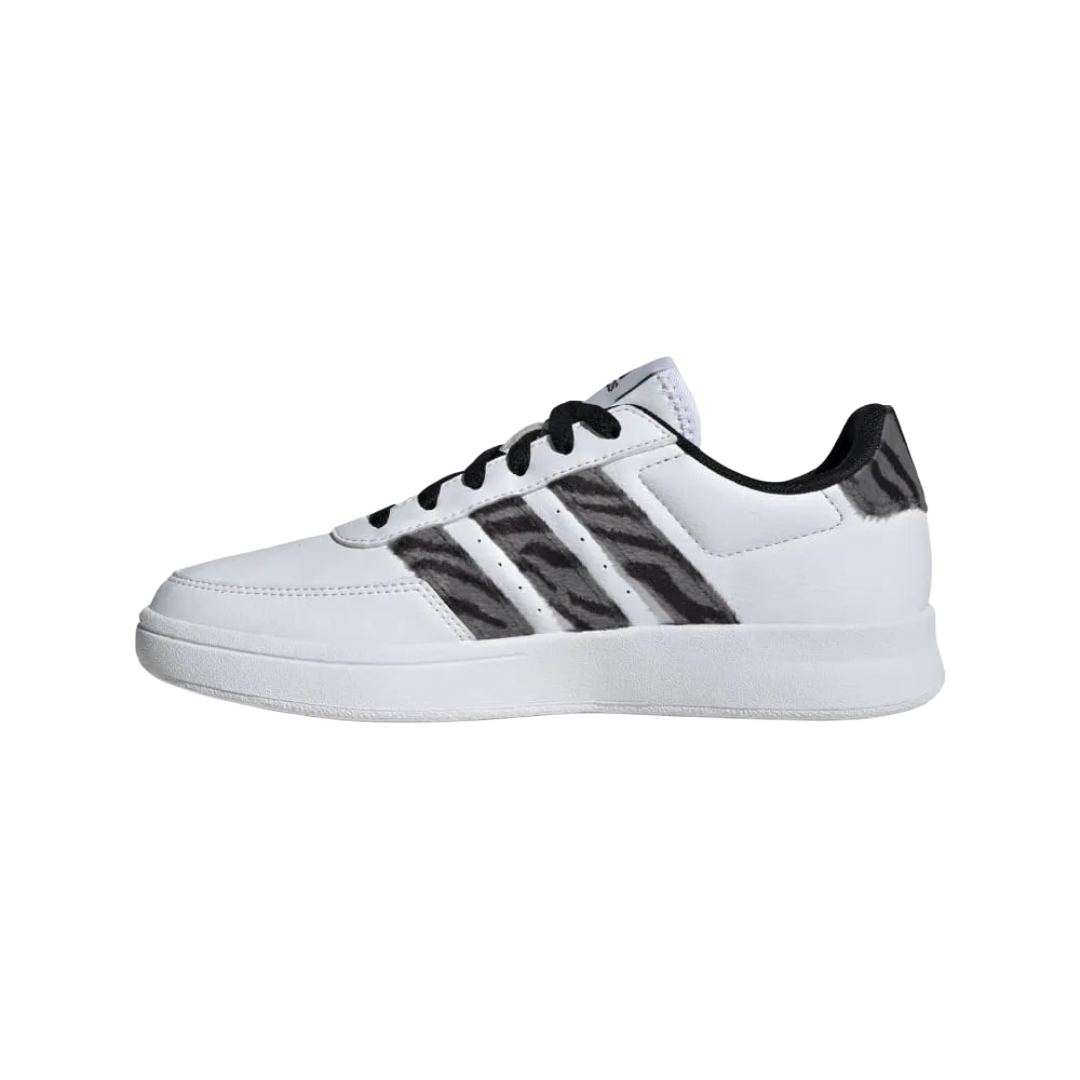 ZAPATILLAS URBANAS ADIDAS BREAKNET 2.0 MUJER IH0050-3