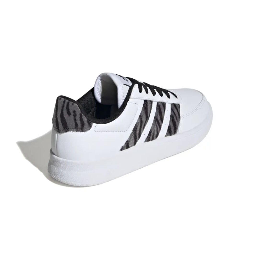 ZAPATILLAS URBANAS ADIDAS BREAKNET 2.0 MUJER IH0050-4