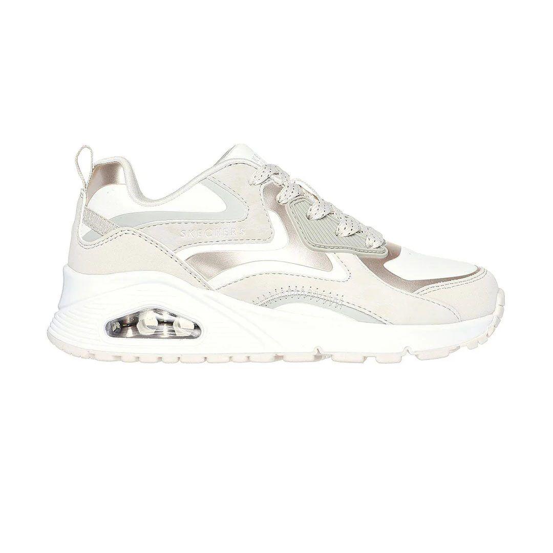 ZAPATILLAS SKECHERS UNO GEN1 | 310547L-NAT-0