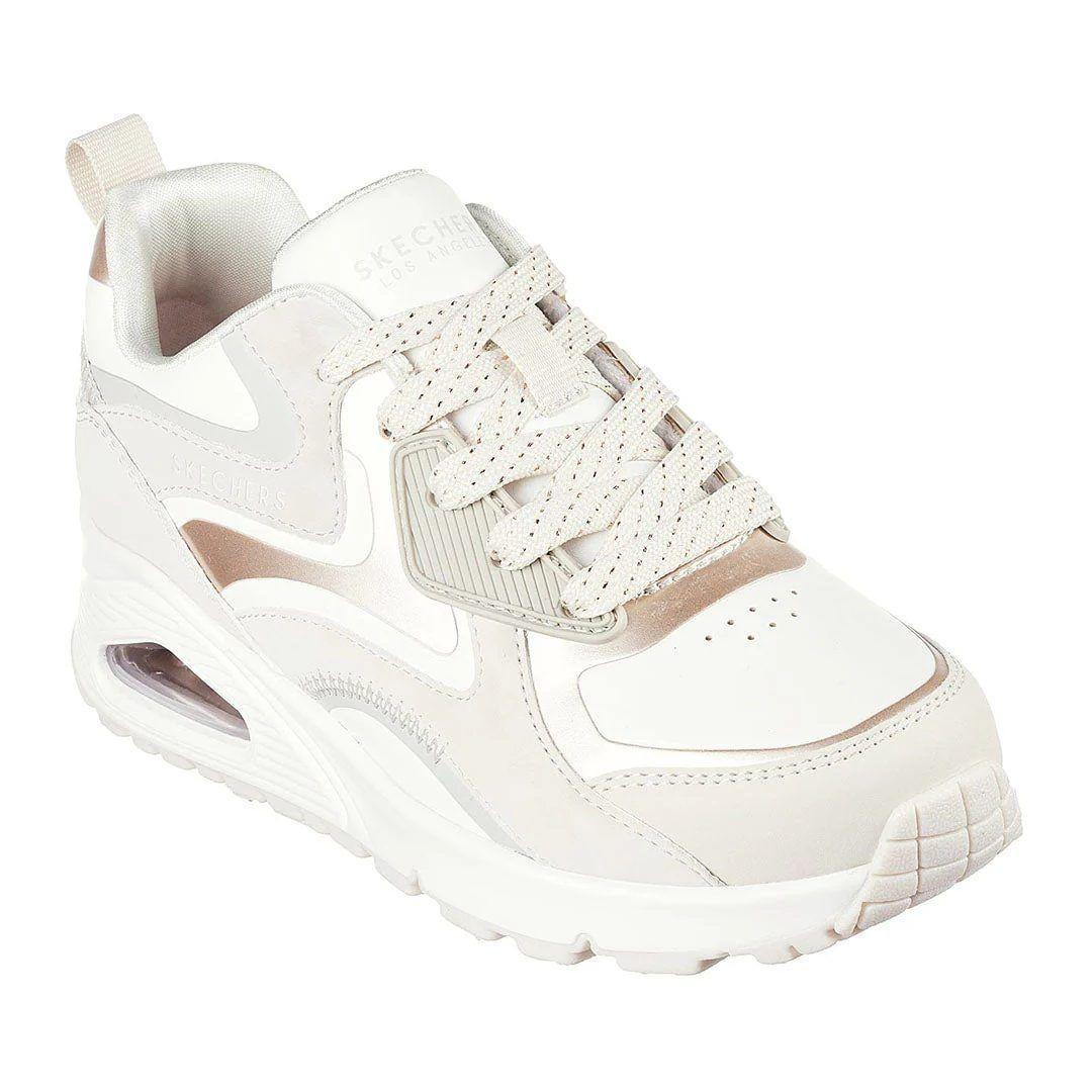 ZAPATILLAS SKECHERS UNO GEN1 | 310547L-NAT-1