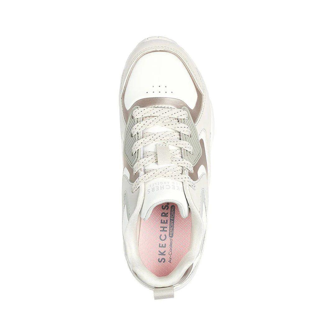ZAPATILLAS SKECHERS UNO GEN1 | 310547L-NAT-3