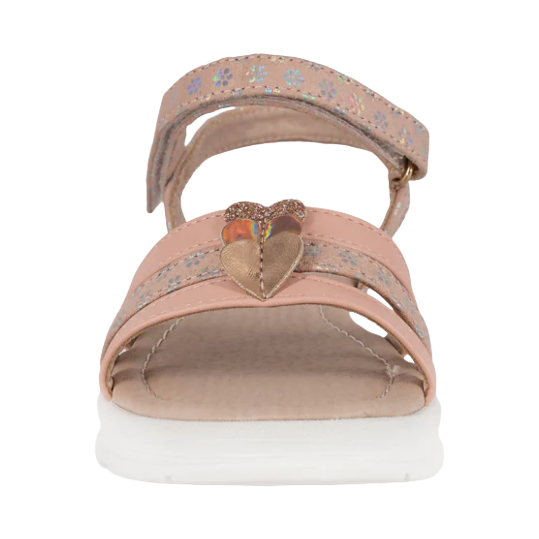 SANDALIAS BAMBOO ROSA INFANTIL 2594-09-2