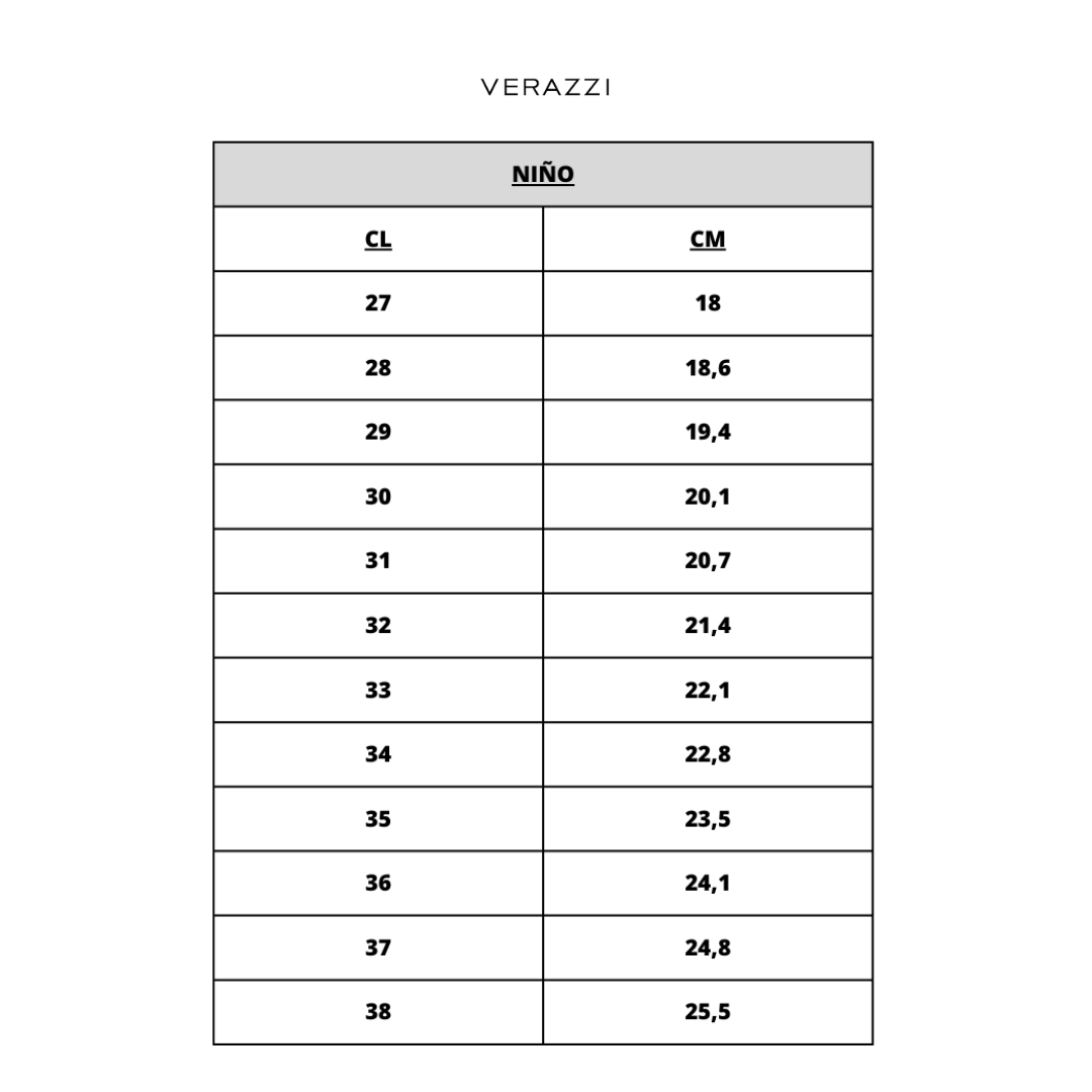 SANDALIAS VERAZZI GOLD XST003-Y0-2