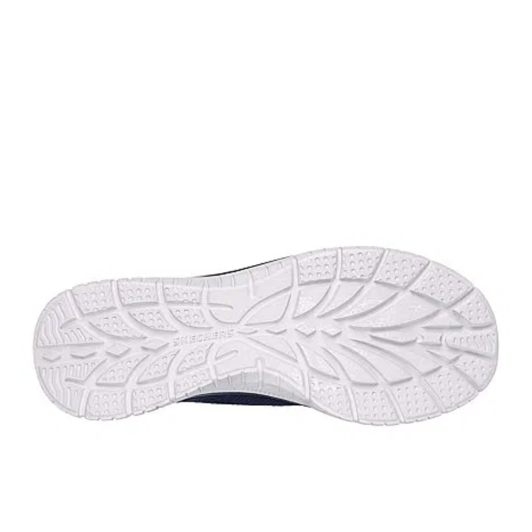 ZAPATILLAS SKECHERS SLIP INS VIRTUE DIVINITY | 104421-NVY-4