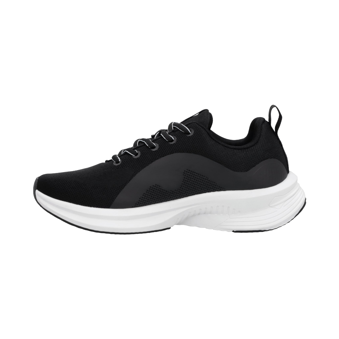 ZAPATILLAS DE RUNNING SPALDING STEET JR JUVENIL | SPCTRNN012-3
