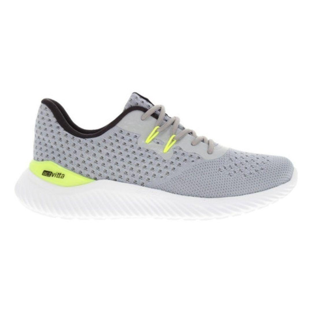ZAPATILLAS ACTVITTA GRIS AZULADO 4901.108.20909.69133-3