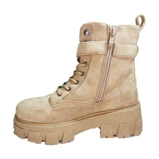 BOTIN KHAKI BOTELI H20-1