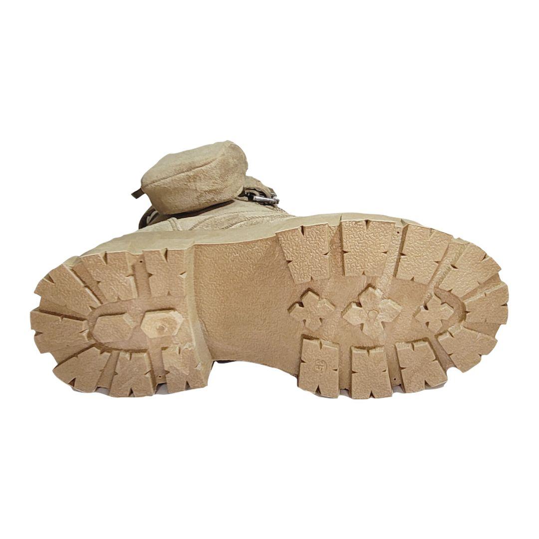 BOTIN KHAKI BOTELI H20-2