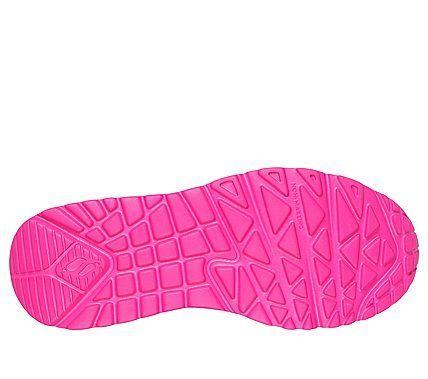 ZAPATILLAS SKECHERS UNO LITE NIÑAS 310451L-HPK-3