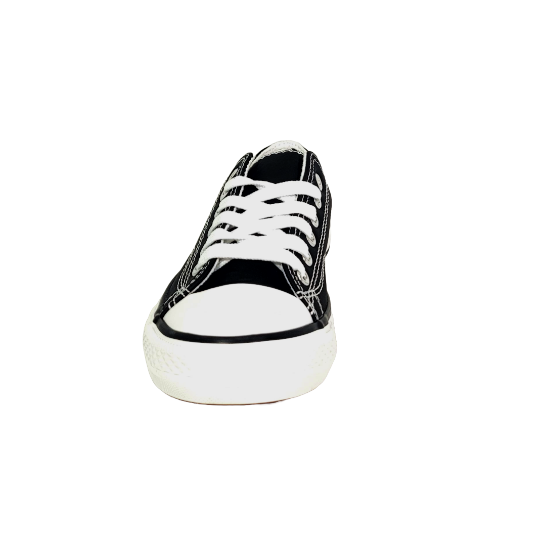 ZAPATILLAS BY PASS BLACK WA56-1-1