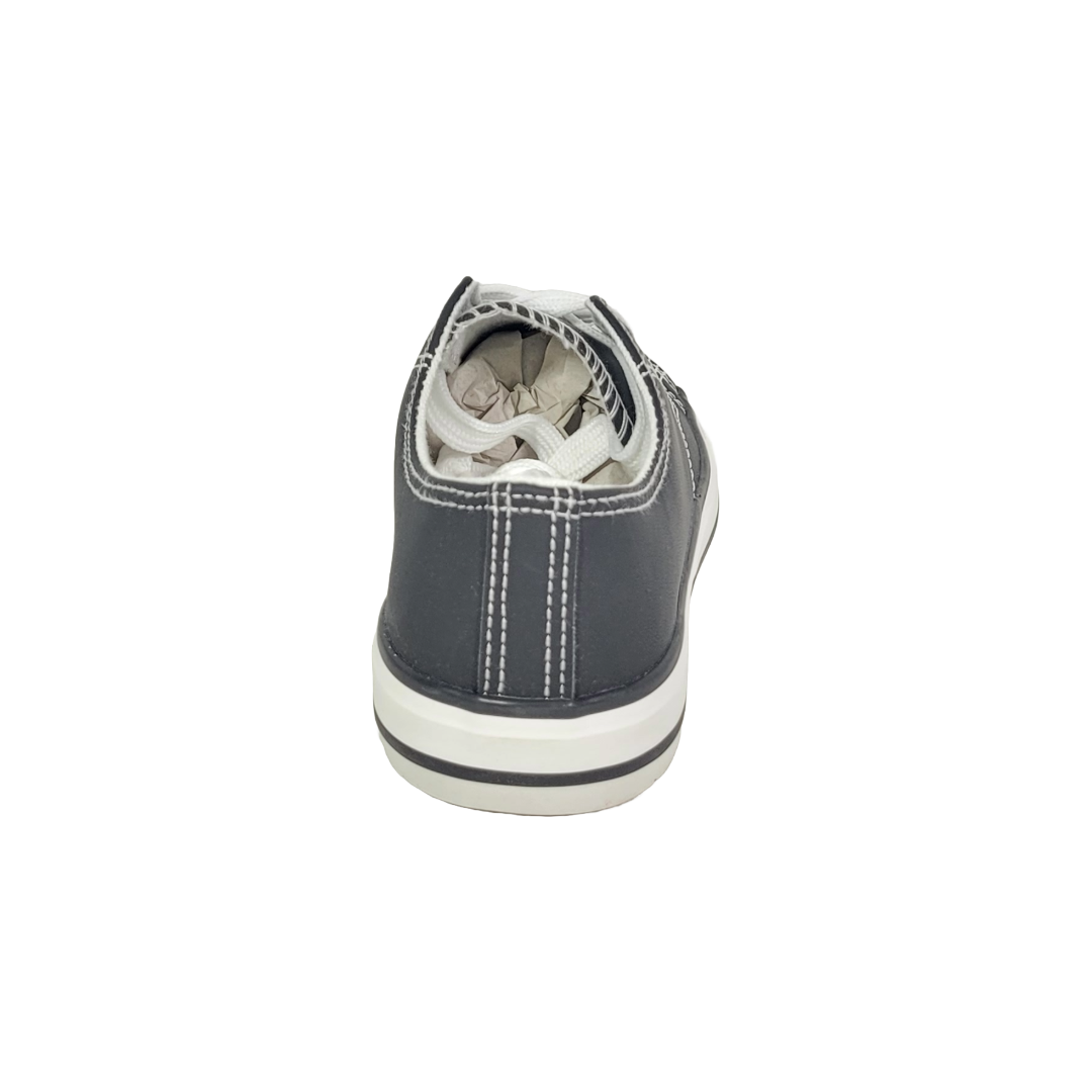ZAPATILLAS BY PASS BLACK WA56-1-3