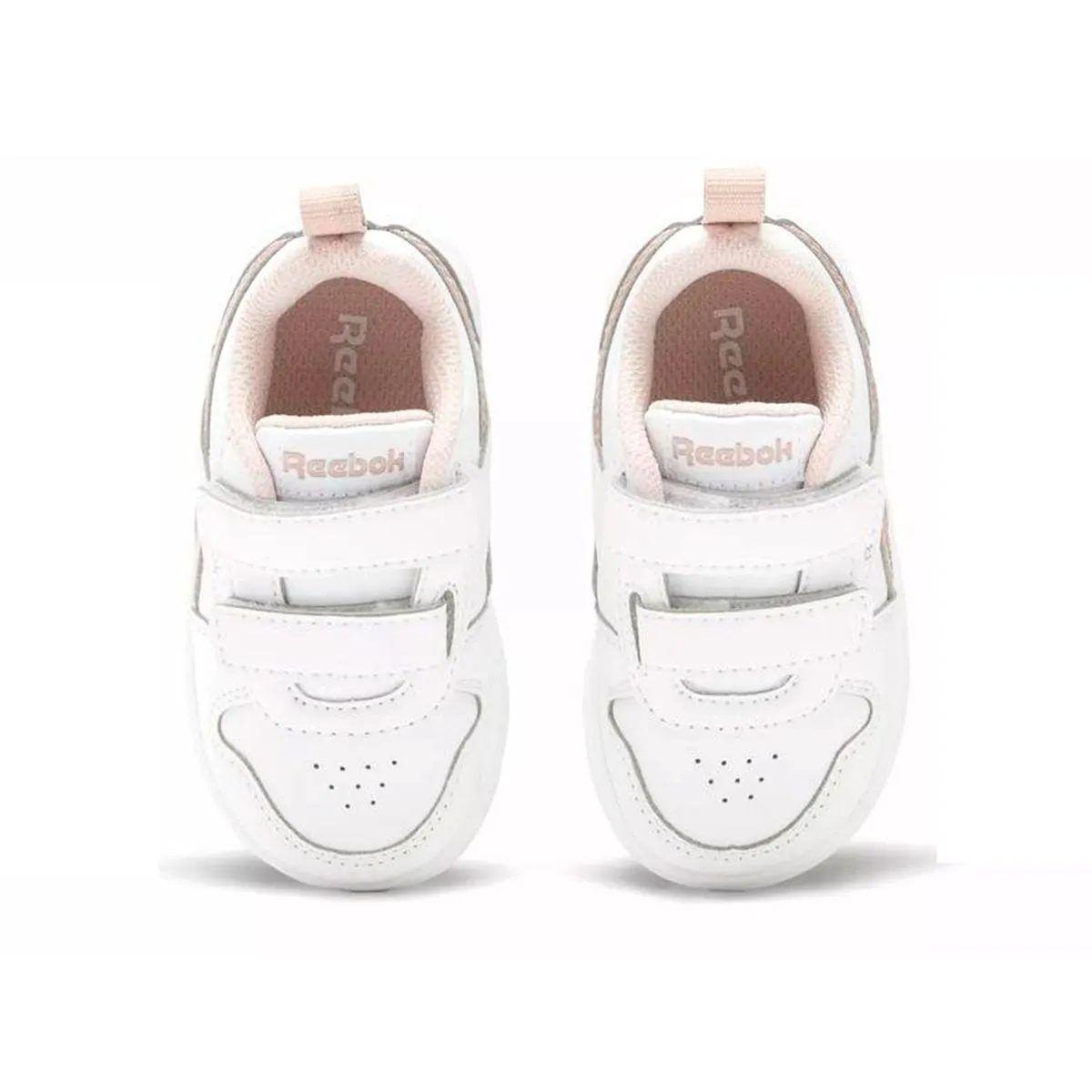 ZAPATILLAS REEBOK ROYAL PRIME 2.0 BEBES 100033489-1