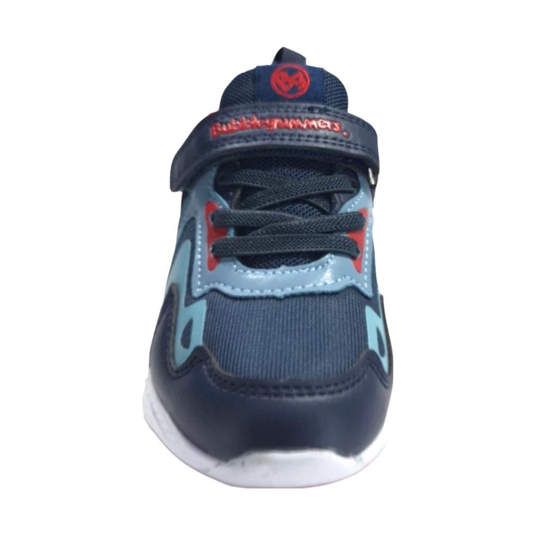 ZAPATILLA BUBBLE GUMMERS NIÑO ATHLETIC 281-0501-1