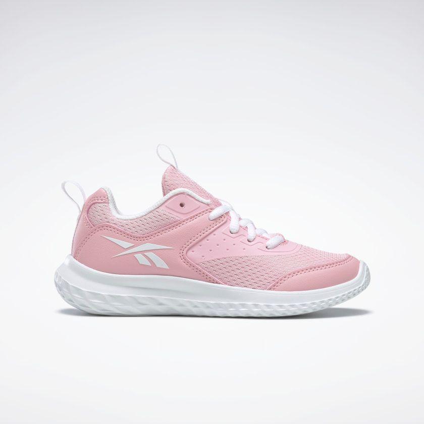 Zapatillas Reebok Rush Runner 4 Niños H67779-0